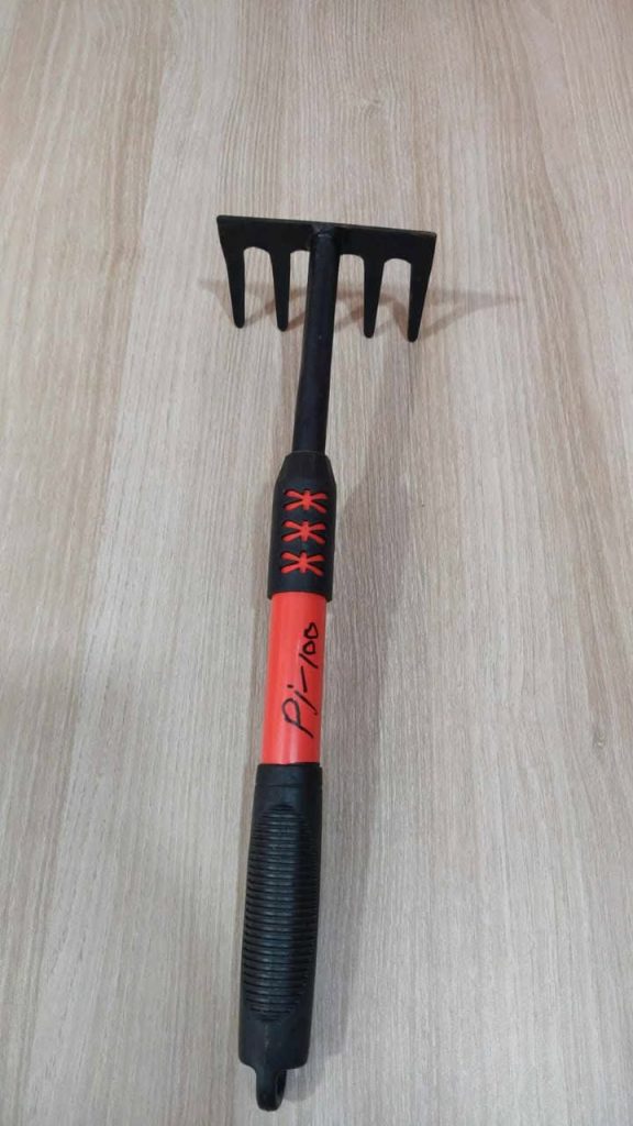 Gardening Hand Rake