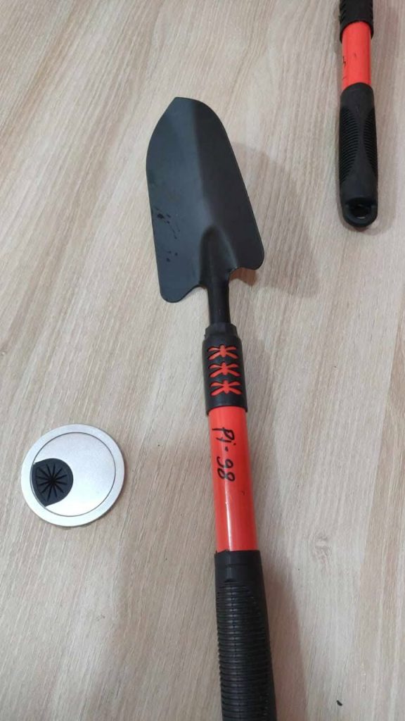 Gardening Hand Shovel