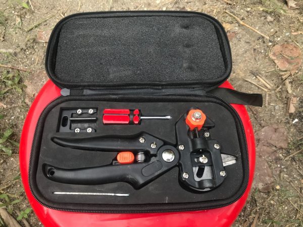 Grafting Tools