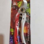 Hand Pruners Midium