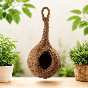 Bird Nest for Garden