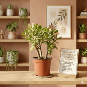 Jade Plant