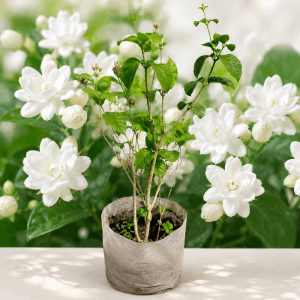Jasmine Flower Plant
