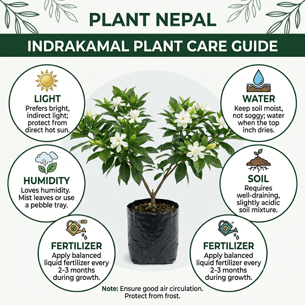 gardenia care tips